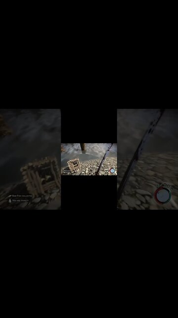 Still Don't Know How Notifications Work - Sons Of The Forest #shorts