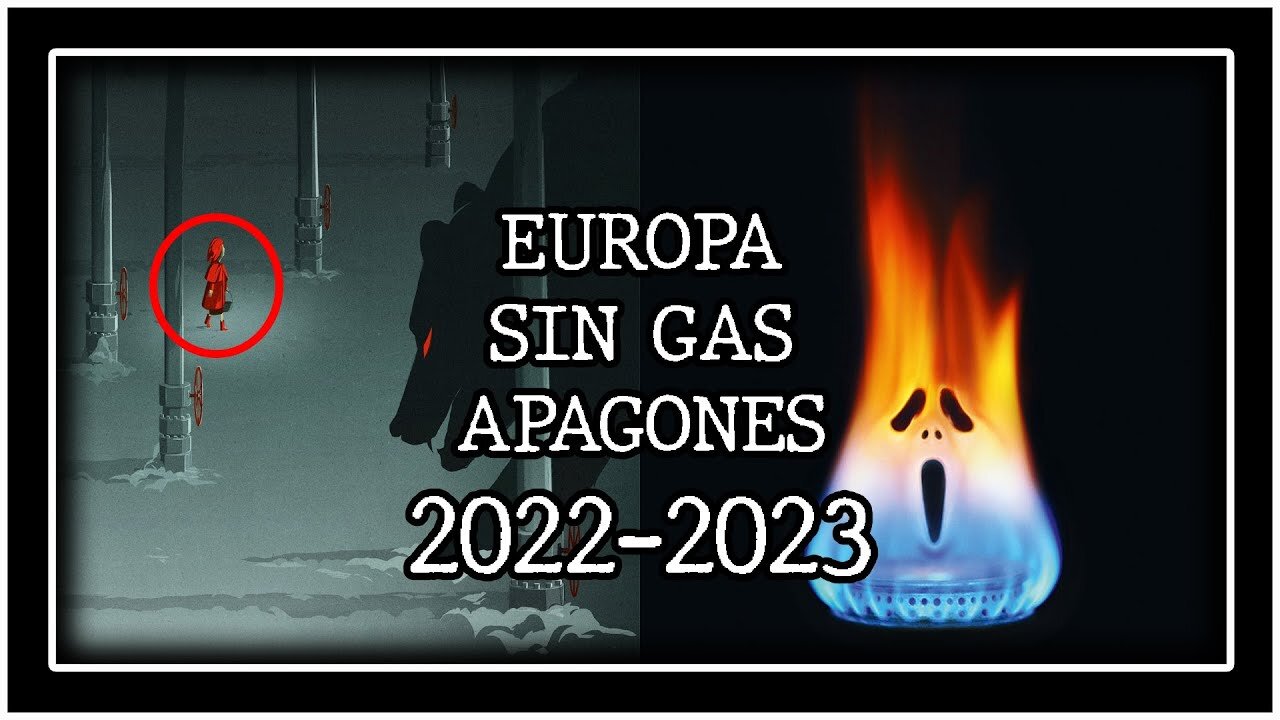 IL PEGGIOR INVERNO IN EUROPA STA ARRIVANDO 2022-2023 LA PROGRAMMAZIONE PREDITTIVA DELLA FUTURA CRISI ENERGETICA IN EUROPA SENZA IL GAS RUSSO SECONDO LA RIVISTA D'OCCULTURA THE ECONOMIST