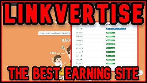 HOW TO EARN MONEY USING LINKVERTISE (LINKVERTISE REVIEW)