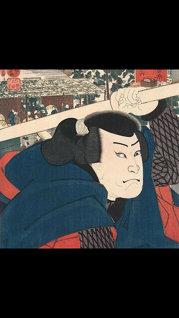 Miyamoto Musashi
