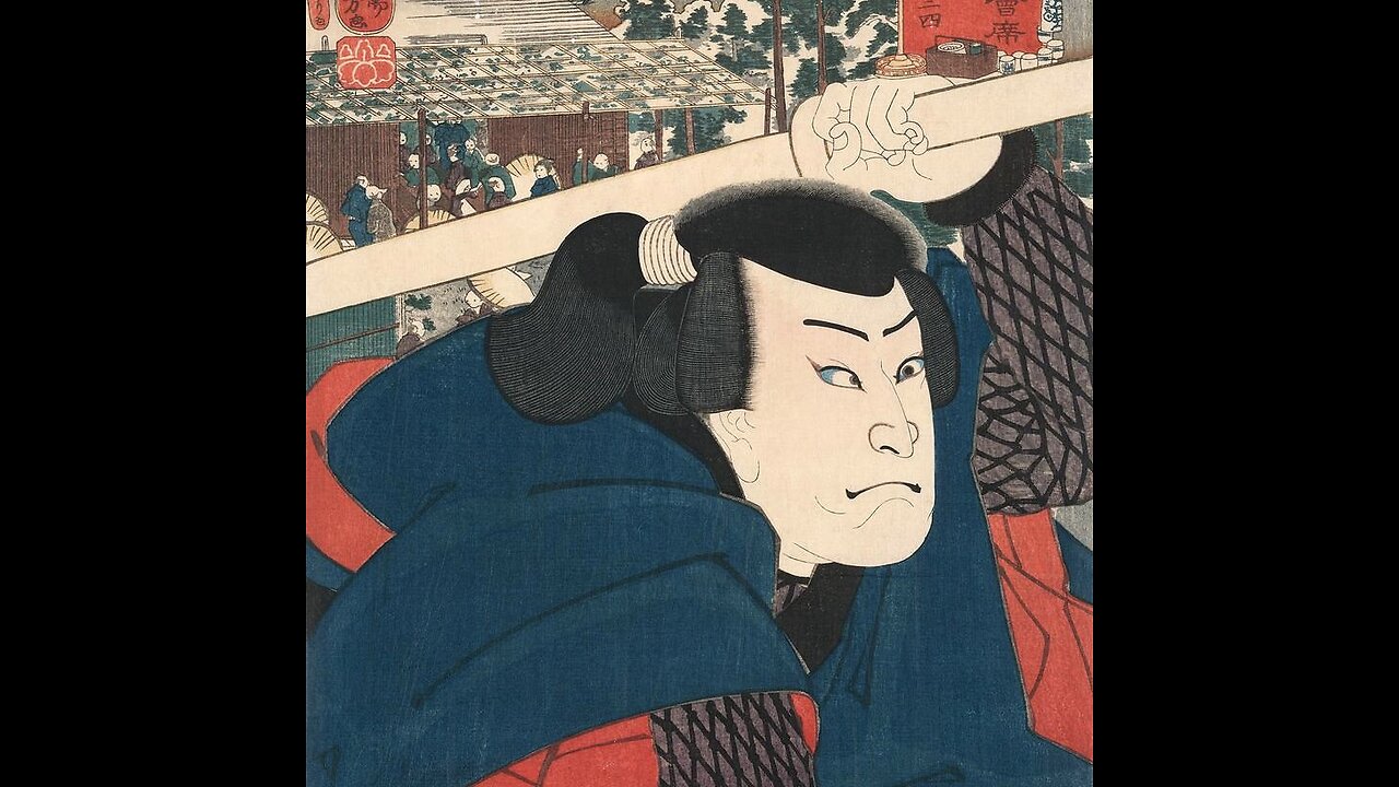 Miyamoto Musashi