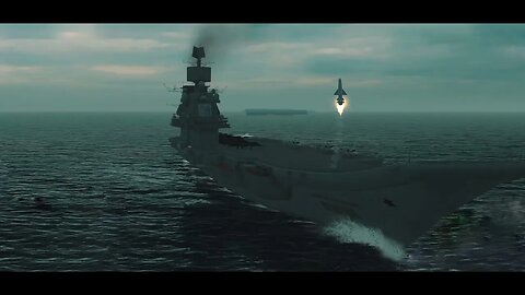 Hit and Run with Kuznetsov - Cold Waters with Epic Mod