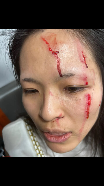 What Harris & Trump have in common? Bipartisan War Against Chinese, Chinese Americans and China