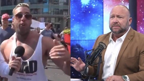 Learn How These Two Men Predicted LOCKDOWN 2.0