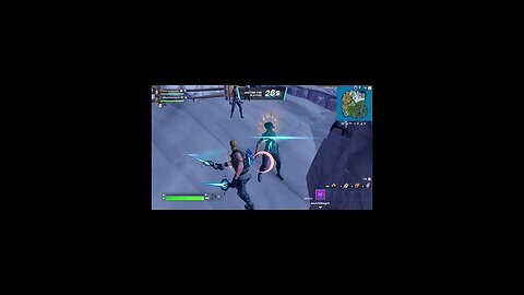 FUNNIEST Fortnite moment ( battle - royal )