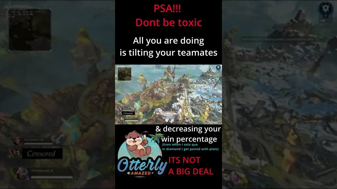 Don't be this guy...