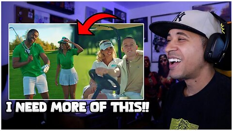 Tion Wayne - Let's Go feat. Aitch (Official Video) Reaction