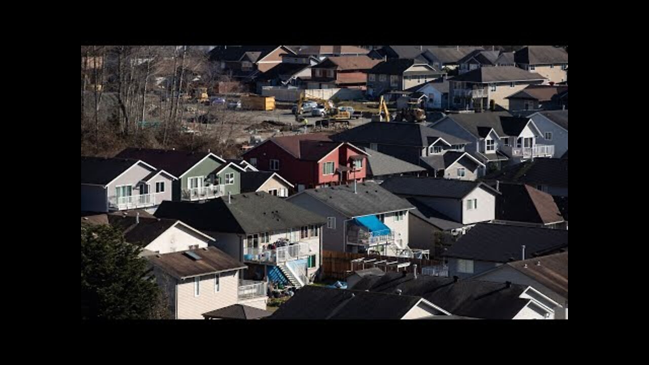 Can the federal budget cool Canada’s red-hot housing market?