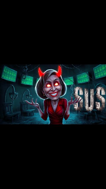 Did Pelosi Know Something We Didn't?!