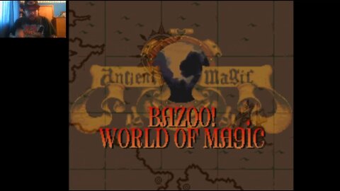 ZuperNEZ Plays Ancient Magic: Bazoo! World of Magic Part 1