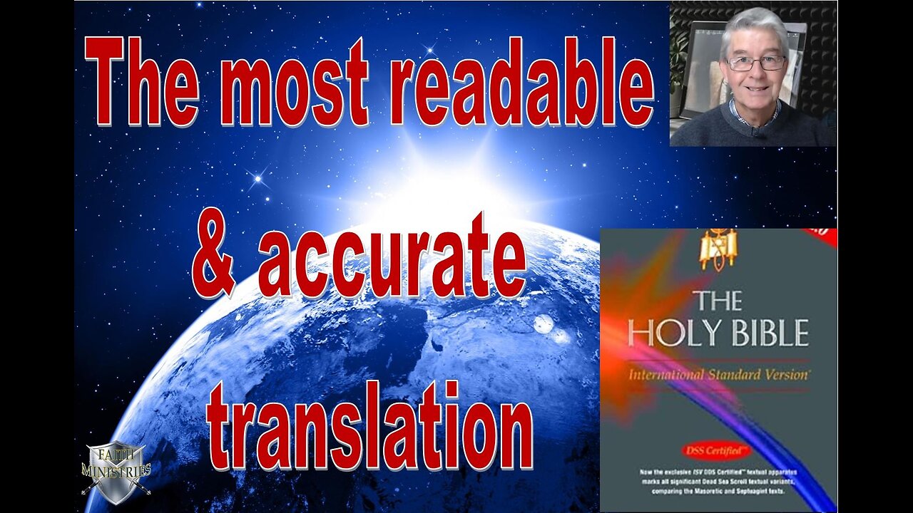 ISV - the most readable and accurate translation