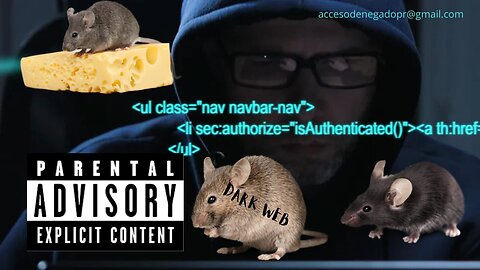COMO FUNCIONA EL DARK WEB