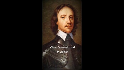 Oliver Cromwell Sigma Edit