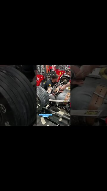 How Much Weight is This? #shorts