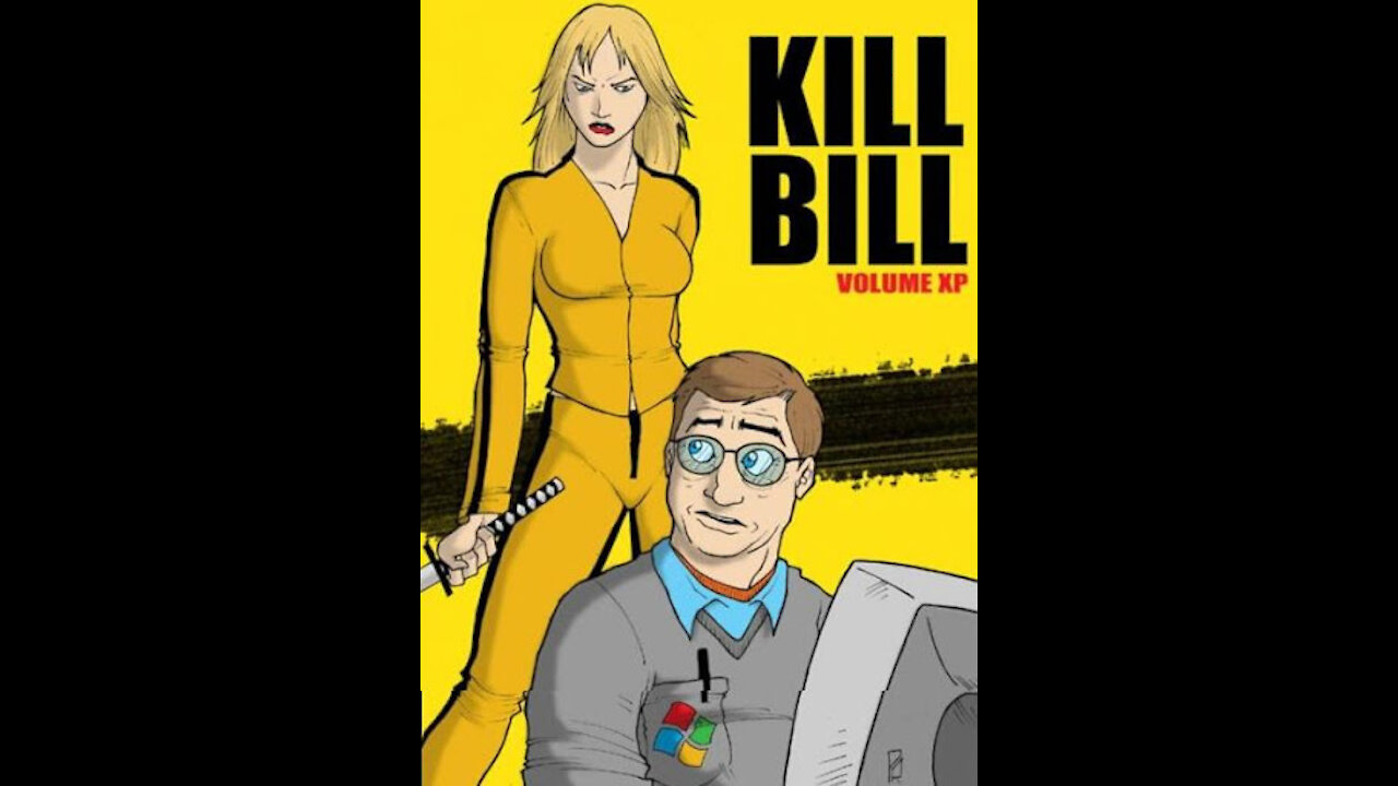 KILL BILL VOL.I