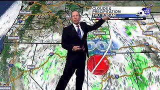 Scott Dorval's Thursday On Your Side Forecast