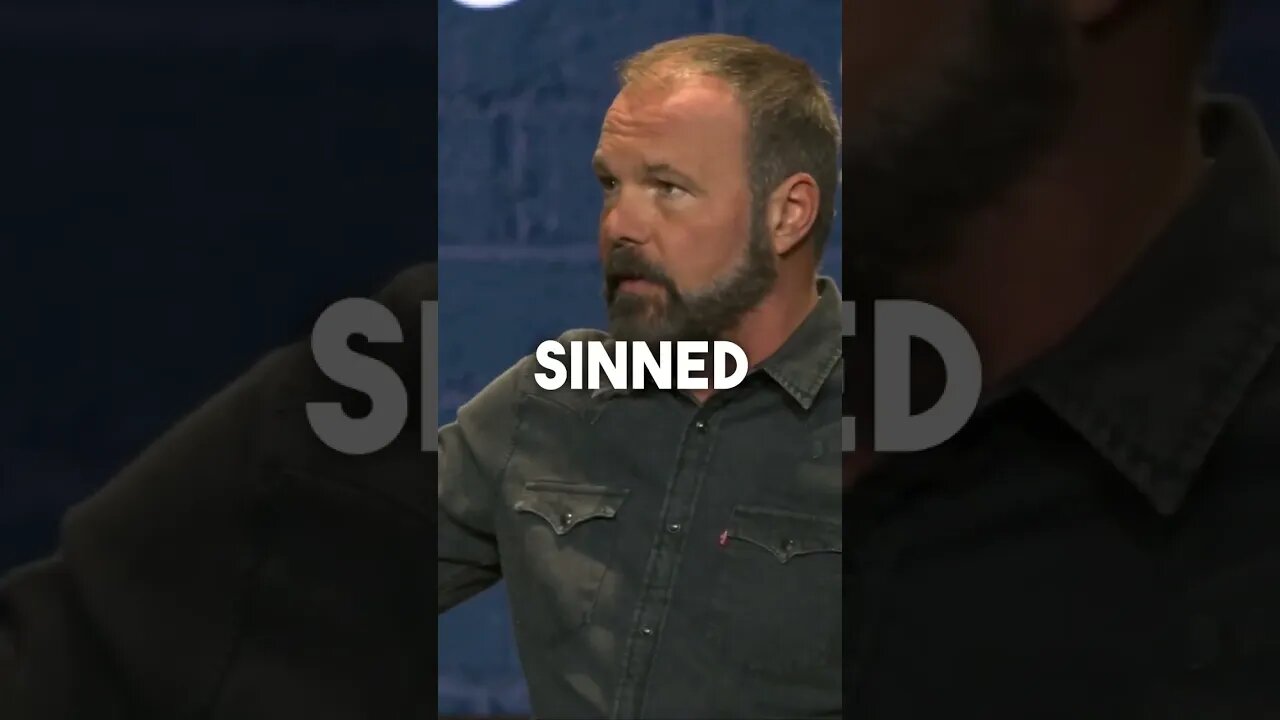 What’s the matter with our world today? | Pastor Mark Driscoll