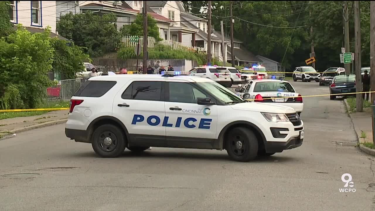 CPD: 2 children critical after quadruple shooting in Westwood