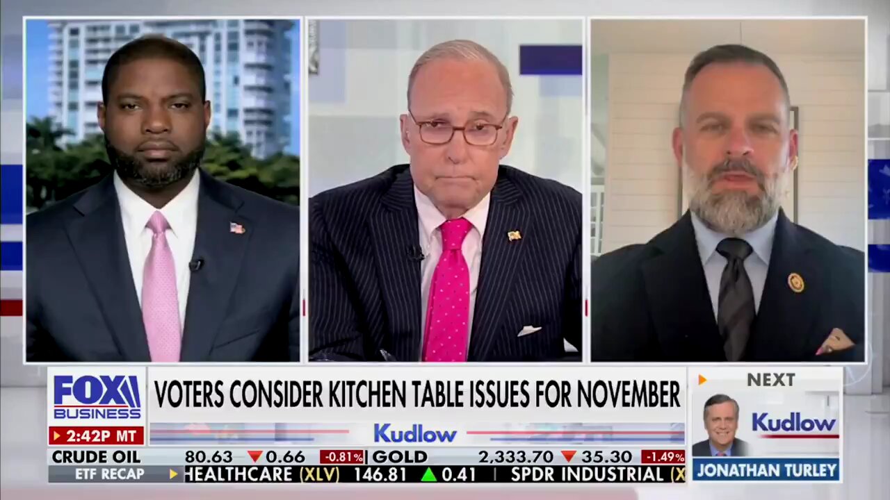 Crooked Joe Biden has completely destroyed any hope of achieving