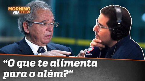 Viver até os 100 anos prejudica a economia?