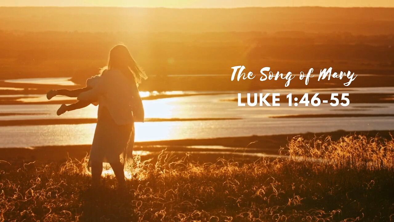 The Song of Mary