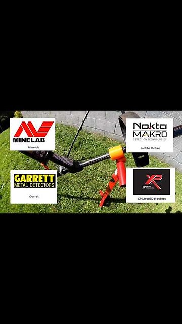 Metal Detecting Rumble Shorts Reels - Video 46 of 60 - Full Video on Channel