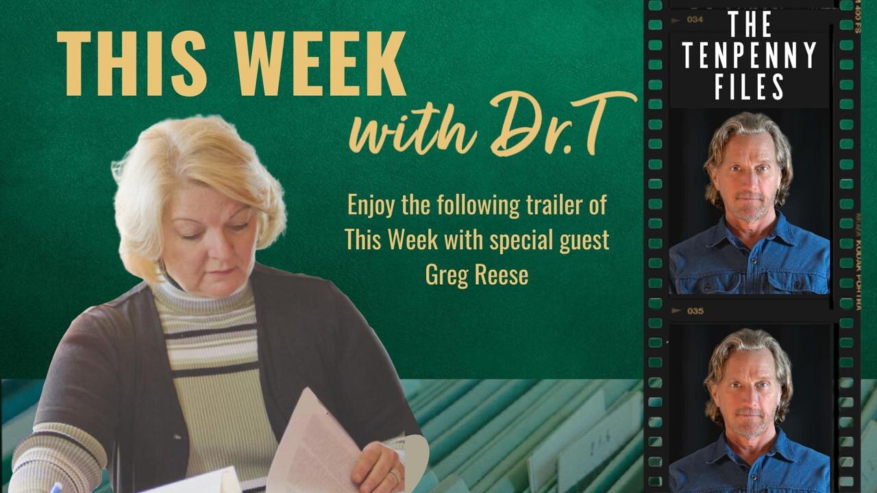 08-19-24 Trailer This Week with Greg Reese