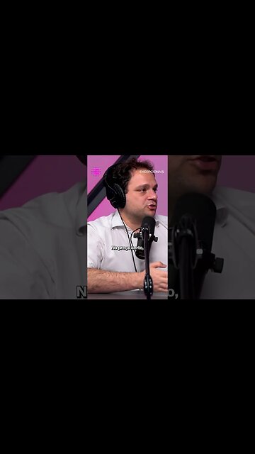 Por isso acreditamos na Petrobras | Tiago Reis