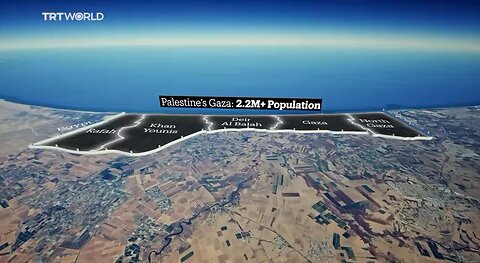 PALESTINE GAZA