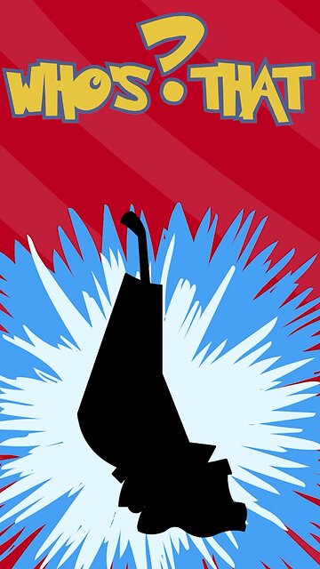 Who’s That? Episode 16