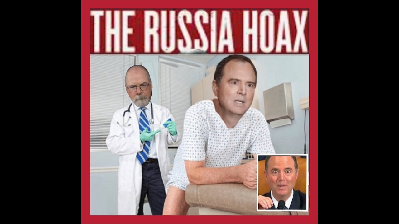 🤣" ADAM SCHIFF GET'S DESTROYED ON THE VIEW TRYING TO SELL HIS SH*T BOOK " 🤣