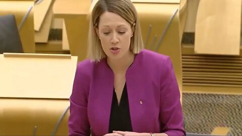 The SNP want to change your behaviour to get you out of your cars.