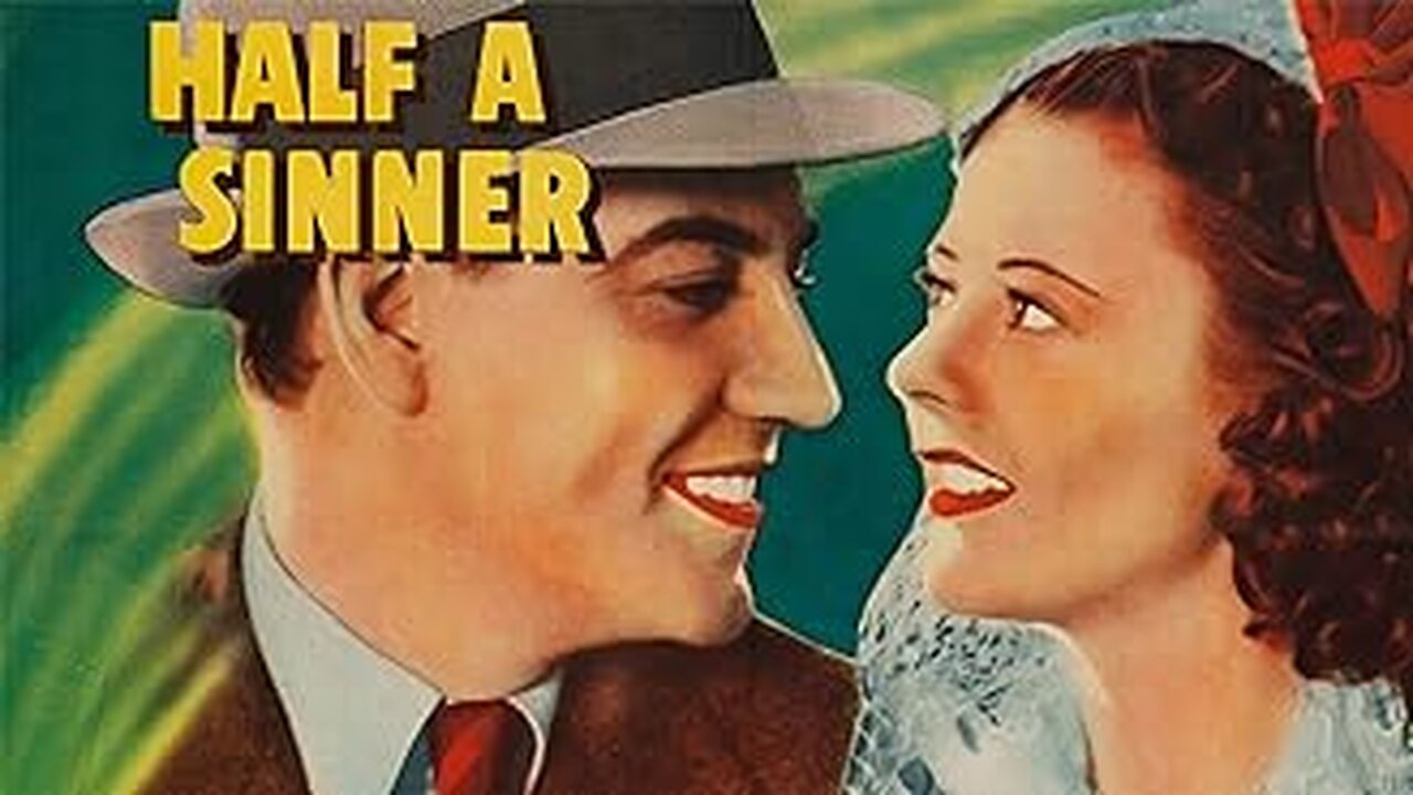 Half a Sinner (1940) Heather Angel