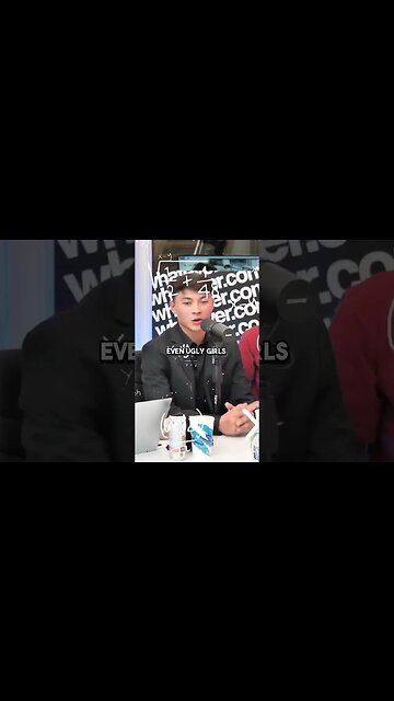 LOGAN ROASTS DELUSIONAL FEMINIST