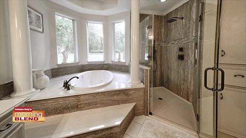 If you want a picture perfect home you need to call Upscale Kitchen and Bath