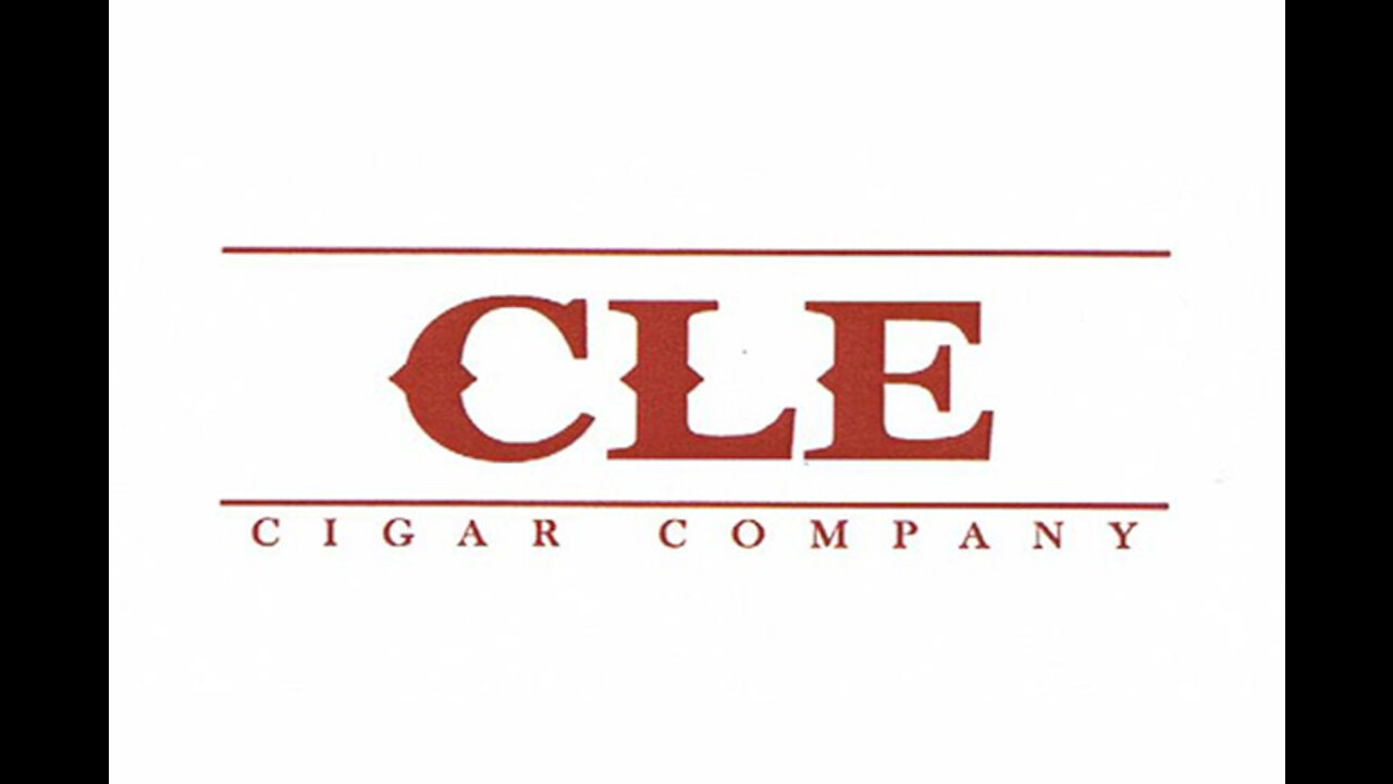 Review Of The CLE 25th Anniversary Cigar