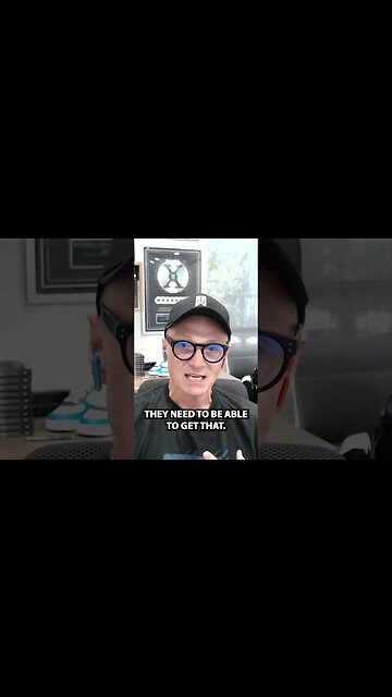 Making Bank: Remake Series #S7E21