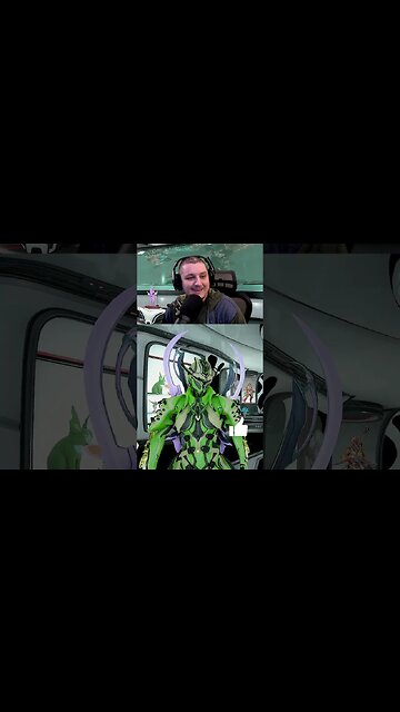 😈 Warframe Credit Farming 😈 #shorts