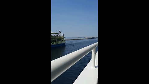 Soo Locks 4