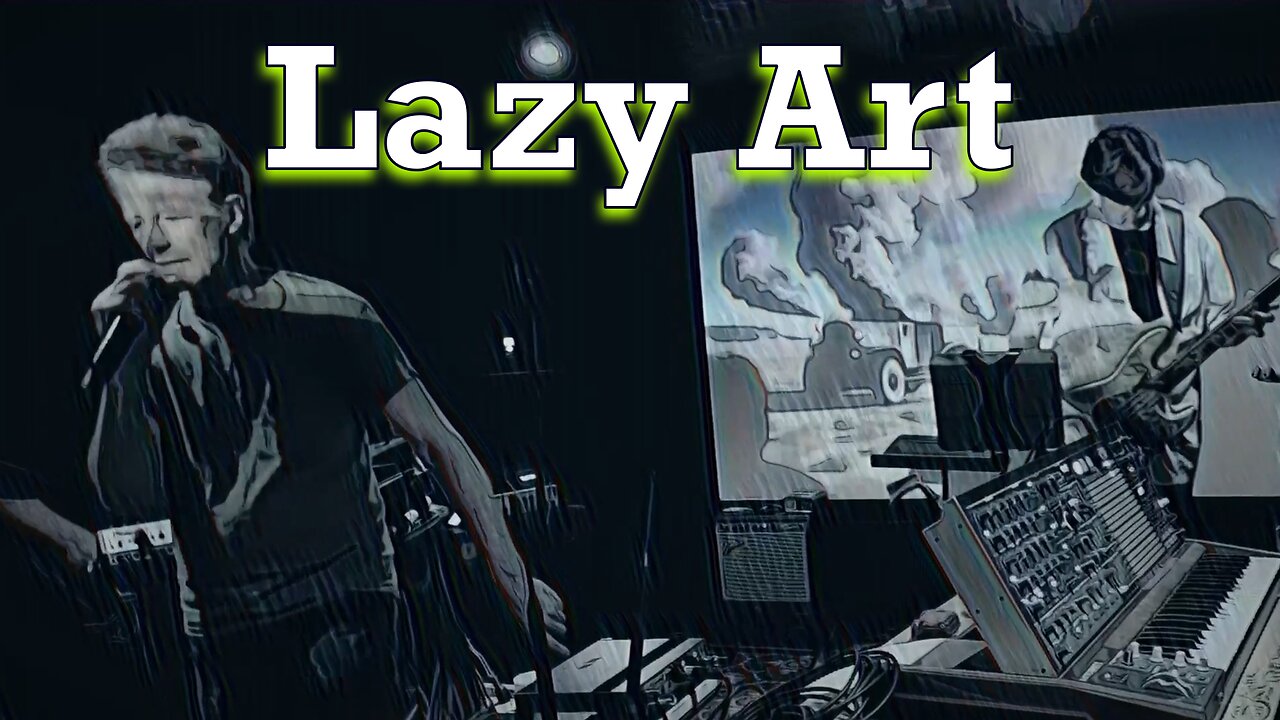 Lazy Art