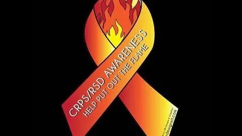 Battling Reflex Sympathetic Dystrophy…do you? GRWM