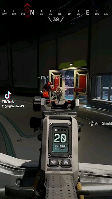 Gotta have gratitude and grace.#APEXLEGENDS #gratitude