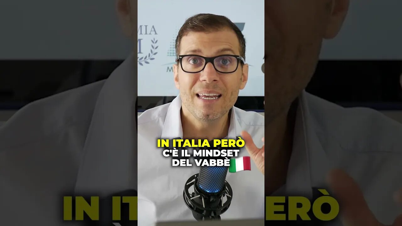 Hai sbagliato tutto fin ora? Svegliati e fai qualcosa ORA per cambiare le cose