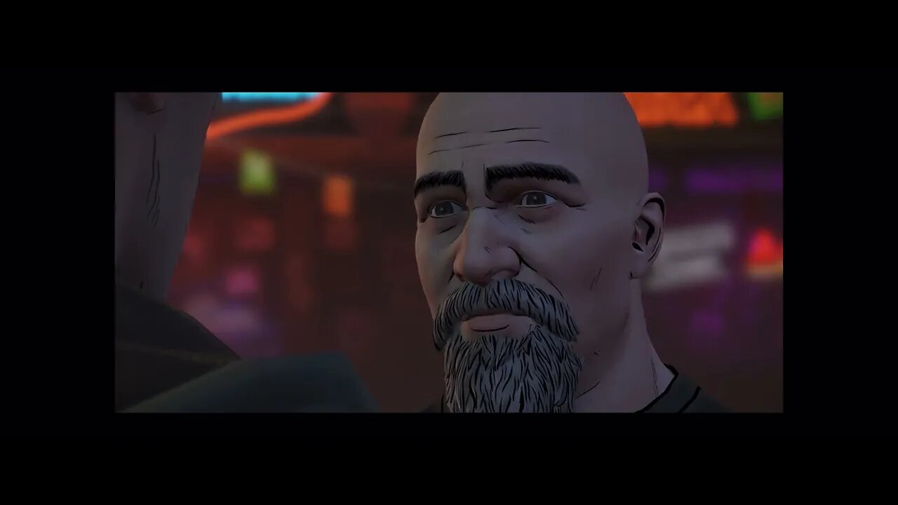 Lawful Good | “Violent Brooding” | Batman: The Telltale Series | Part 7