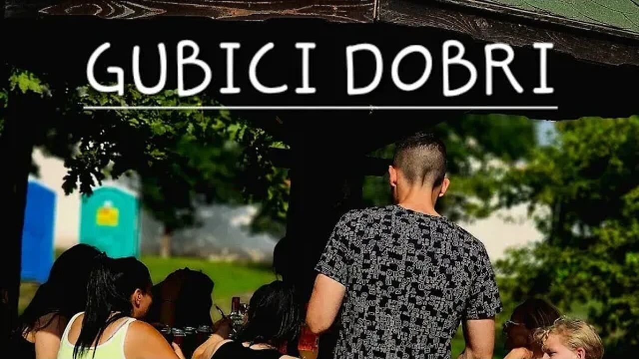 GAVRAN - GUBICI DOBRI