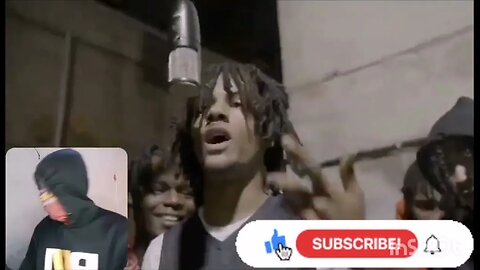 UNDERTAKER BEAT😱 | Cito Block - Watch Out (WhoRunItNYC Performance) REACTION 😱