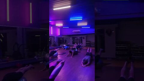 Pilates Mat 💪💪