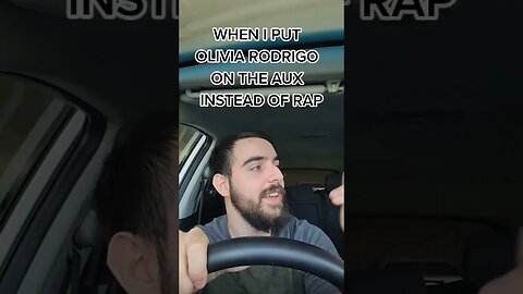 #OliviaRodrigo has Bangers! #EdoubleDie #rap #aux #rapper #rapmemes