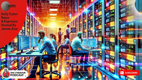 🚨 Blastradius Attacks, Patch Tuesday with multiple zerodays, Evolve Bank Data Breach, Iran Threats