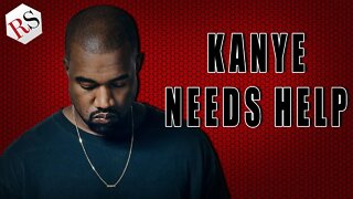 Kanye West's Appearance On Alex Jones Exposes a Broken Man